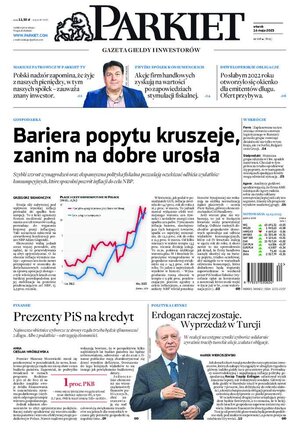 Parkiet 108/2023