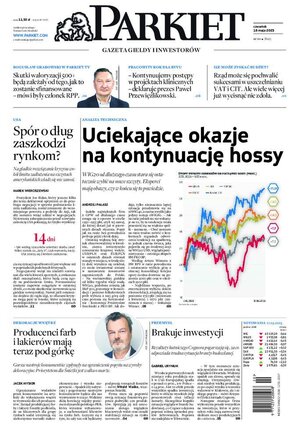 Parkiet 110/2023