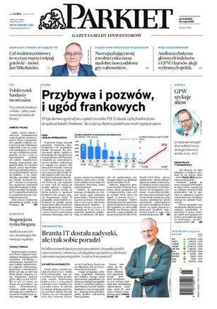 Parkiet 113/2023