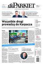 Parkiet 116/2023