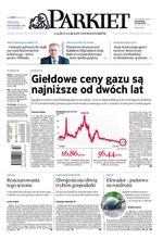 Parkiet 119/2023