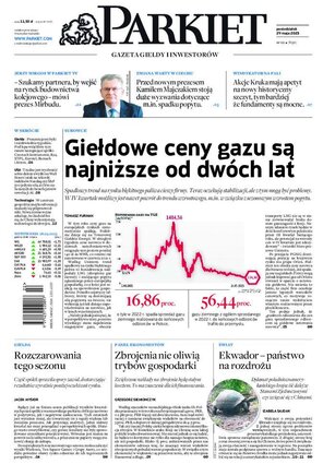 Parkiet 119/2023