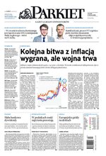 Parkiet 122/2023