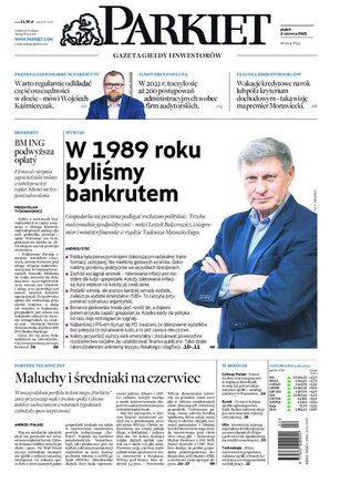 Parkiet 123/2023