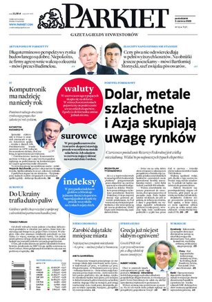 Parkiet 125/2023