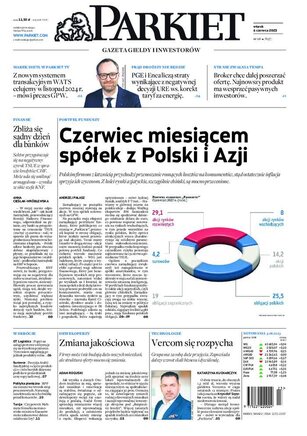 Parkiet 126/2023