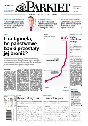Parkiet 128/2023