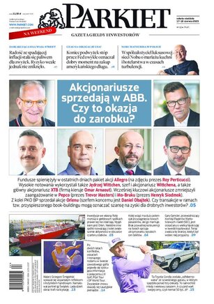 Parkiet 135/2023