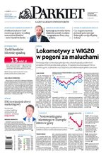 Parkiet 136/2023