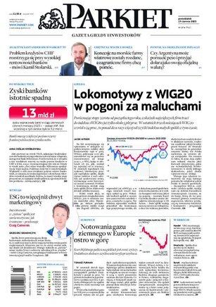 Parkiet 136/2023
