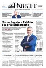Parkiet 138/2023
