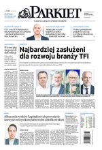 Parkiet 139/2023