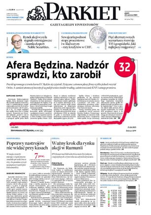 Parkiet 140/2023