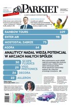 Parkiet 141/2023