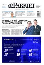 Parkiet 142/2023