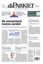 Parkiet 144/2023
