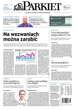 Parkiet 144/2023