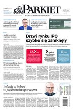 Parkiet 145/2023