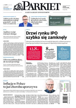 Parkiet 145/2023