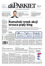 Parkiet 146/2023