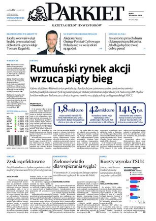 Parkiet 146/2023