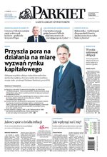Parkiet 154/2023