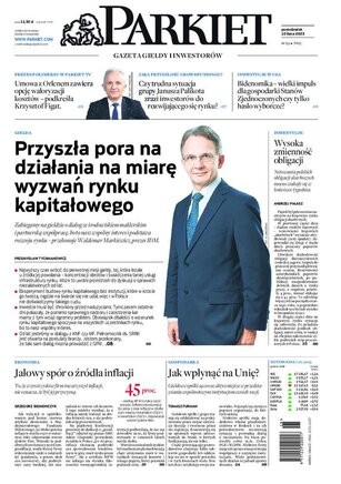Parkiet 154/2023