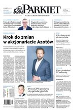 Parkiet 163/2023