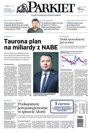 Parkiet 164/2023