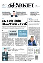 Parkiet 168/2023