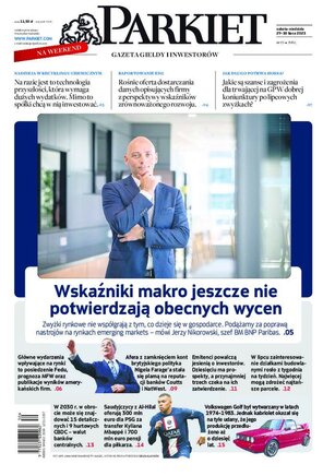 Parkiet 171/2023