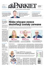 Parkiet 172/2023
