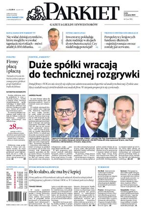 Parkiet 174/2023