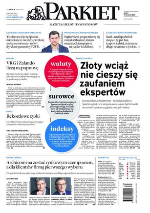 Parkiet 176/2023