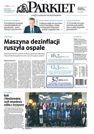 Parkiet 77/2023