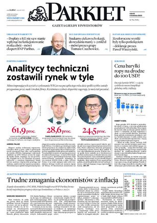 Parkiet 78/2023