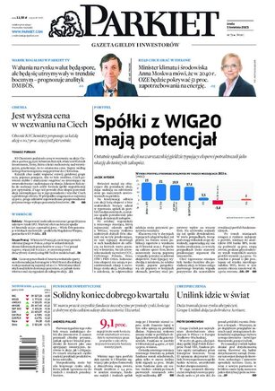 Parkiet 79/2023