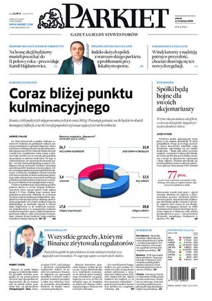 Parkiet 81/2023