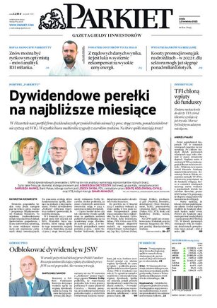 Parkiet 82/2023