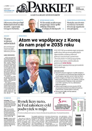 Parkiet 83/2023