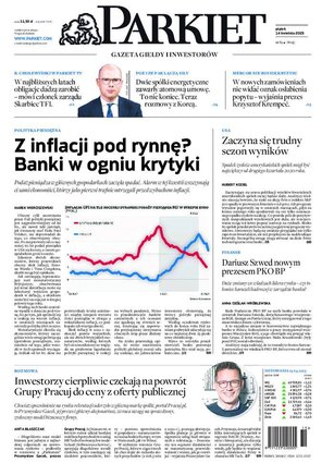 Parkiet 84/2023