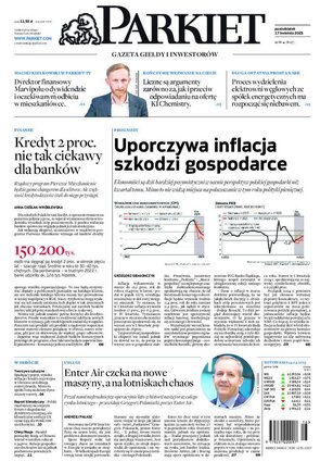Parkiet 86/2023