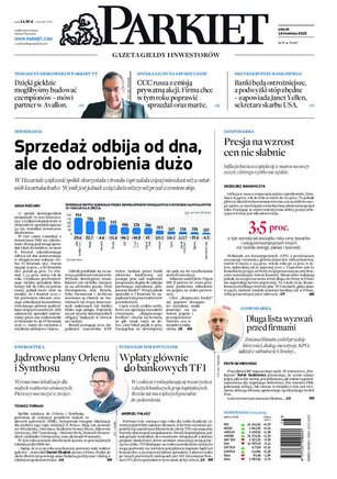 Parkiet 87/2023