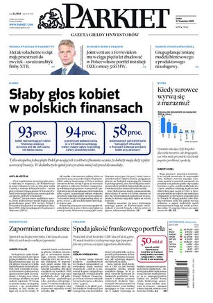 Parkiet 88/2023