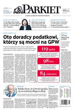 Parkiet 89/2023
