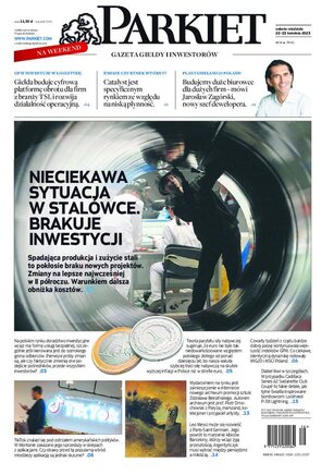 Parkiet 91/2023