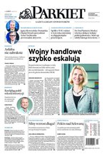 Parkiet 92/2023
