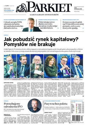 Parkiet 94/2023
