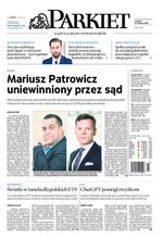 Parkiet 95/2023