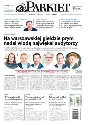 Parkiet 96/2023